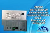 convertidor de frecuencia 